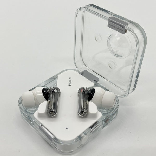 【中古】Nothing Ear【日本橋】