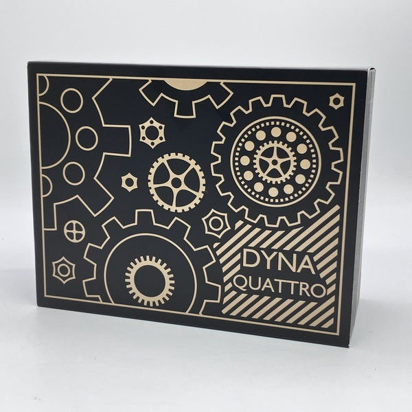 【中古】Dynaquattro【日本橋】