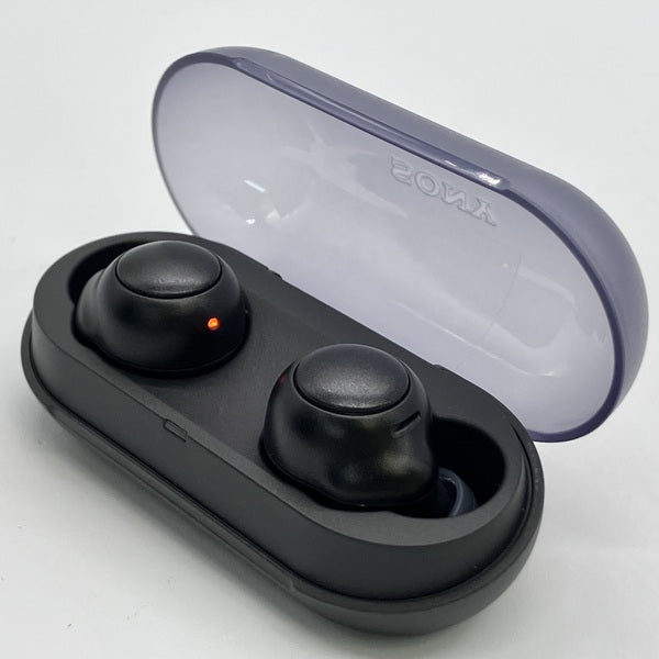 【中古】WF-C500 B ブラック【名古屋】