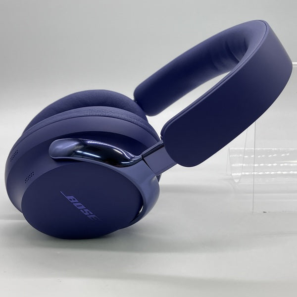 【中古】QuietComfort Ultra Headphones (2nd Gen) Midnight Violet【日本橋】
