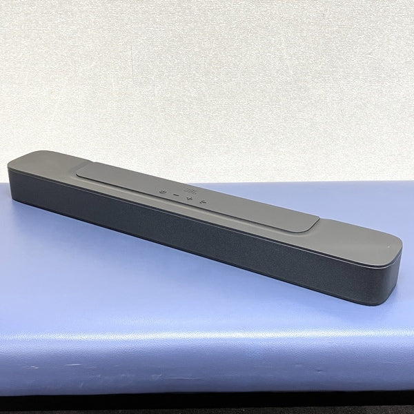 【中古】Bar 2.0 All-in-One MK2【JBLBAR20AIOM2BLKJN】【秋葉原】
