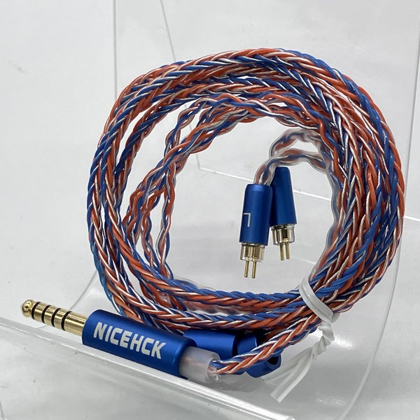 【中古】NICEHCK NewGarden 2Pin-4.4mm【秋葉原】