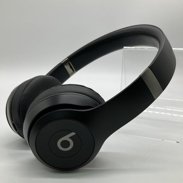 【中古】Beats Solo4 マットブラック【日本橋】