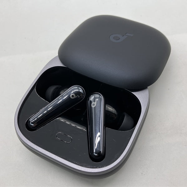 【中古】Soundcore Liberty 5 ミッドナイトブラック【A3957N11】【秋葉原】