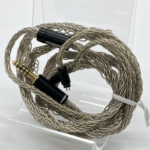 【中古】CERES-Omega (ケレス-オメガ)4.4mm5極バランス/カスタムIEM2pin 【NLV-CRS-OMG】【秋葉原】