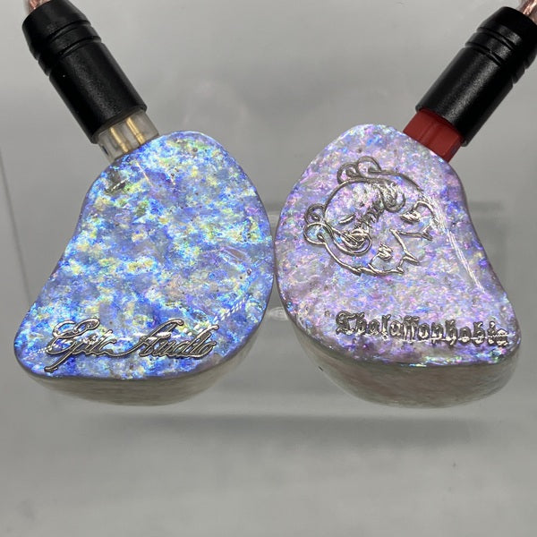 【中古】Thalassophobia【秋葉原】