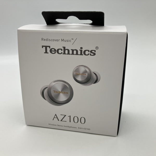 【中古】EAH-AZ100-S シルバー【日本橋】