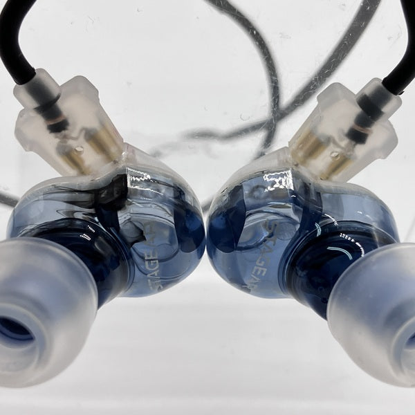 【中古】STAGEAR Garal Blue 【OTA-MA-STAGEAR-GB】【日本橋】