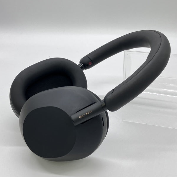 【中古】WH-1000XM5 BM ブラック【秋葉原】