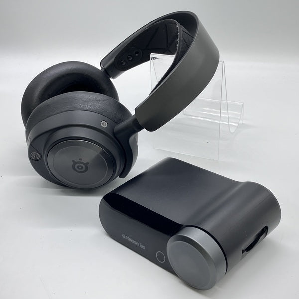 【中古】Arctis Nova Pro Wireless 【61520J】【秋葉原】