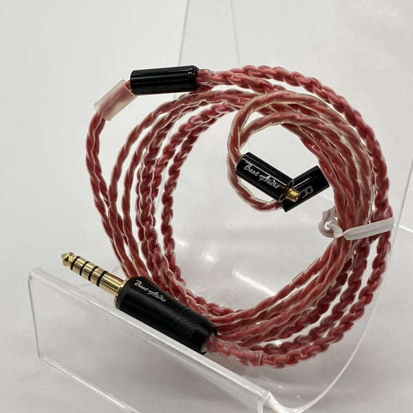 【中古】Vermilion MMCX - 4.4mm 【BEA-4451】【日本橋】