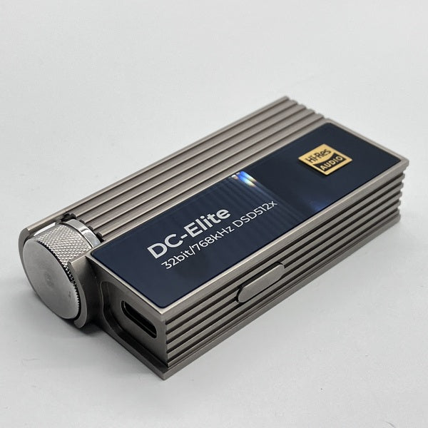 【中古】DC-Elite【秋葉原】