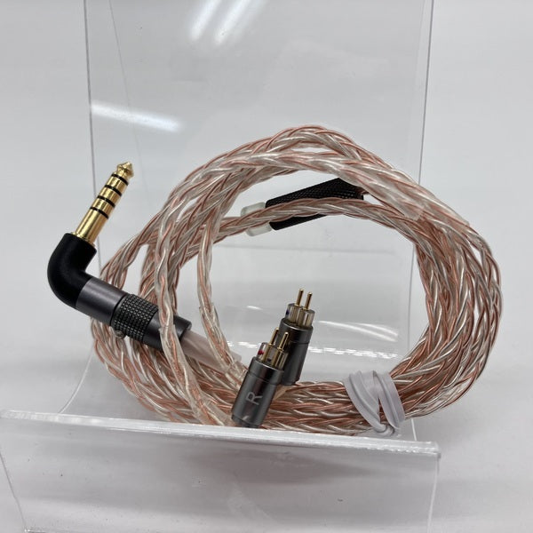 【中古】TIGER 3in1 Cable Copper-CIEM2pinコネクター【秋葉原】
