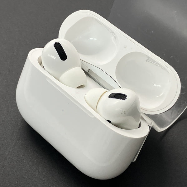 【中古】AirPods Pro MWP22J/A【名古屋】