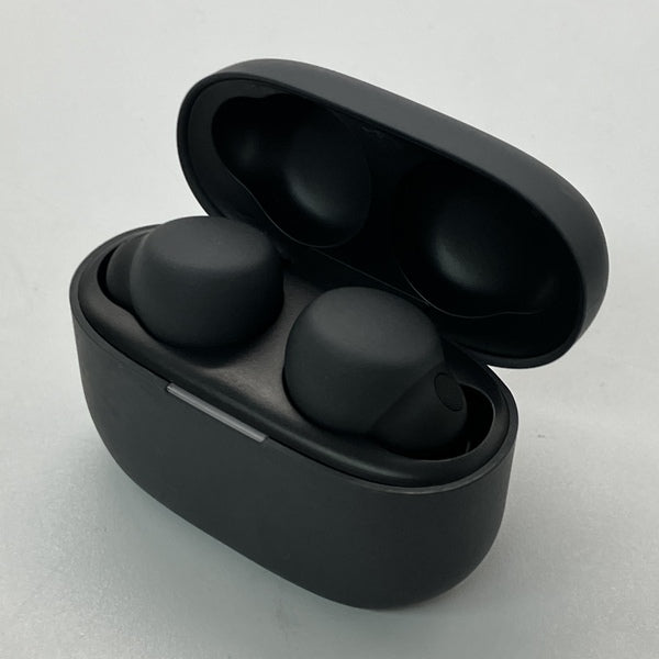 【中古】LinkBuds S ブラック 【WF-LS900N B】【名古屋】