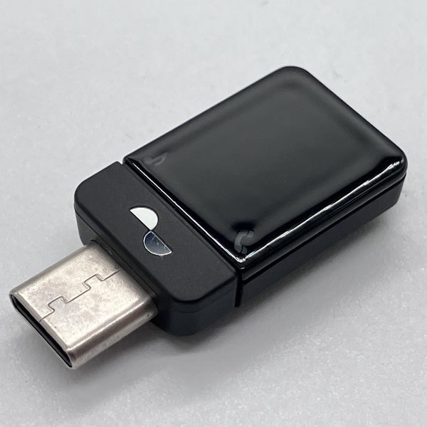 【中古】nura Bluetooth 5.3 Audio Transmitter【秋葉原】