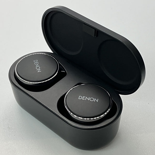【中古】PerL Pro True Wireless Earbuds ブラック【AHC15PLBKEM】【名古屋】
