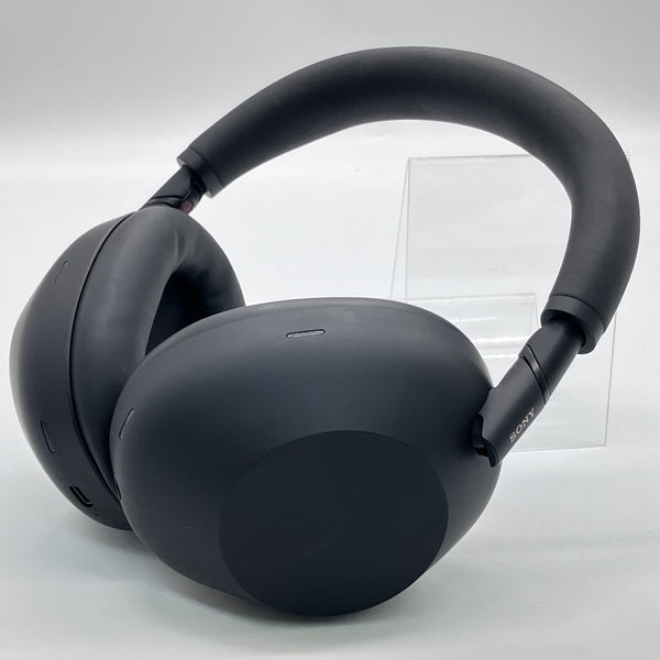 【中古】WH-1000XM6 BM ブラック【秋葉原】