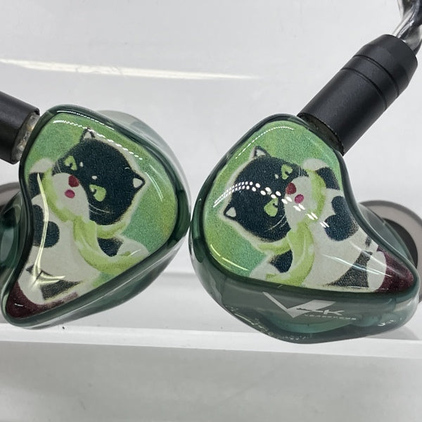 【中古】VerseKeys Ultra-Sense Planet Series グリーン【日本橋】