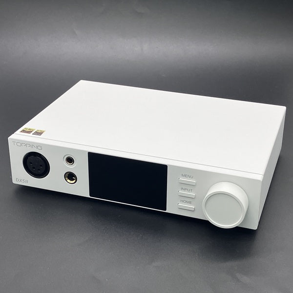 【中古】DX5Ⅱ White【秋葉原】