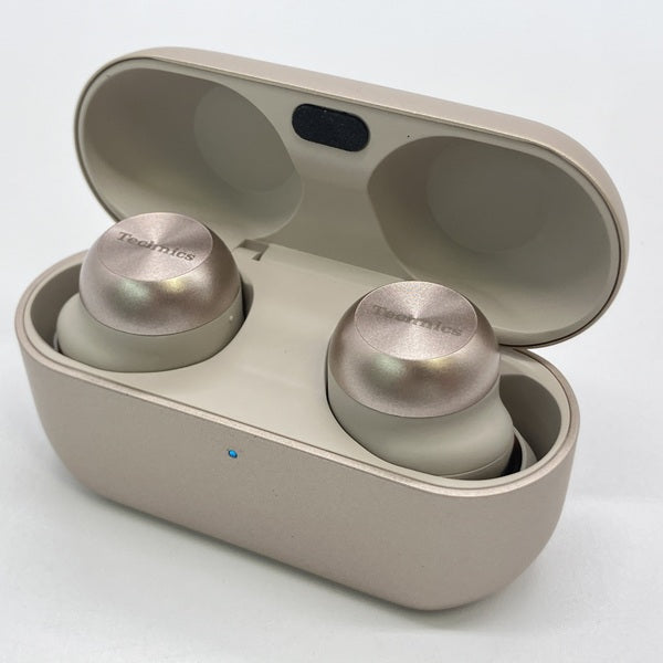 【中古】EAH-AZ100-N シャンパンゴールド【秋葉原】