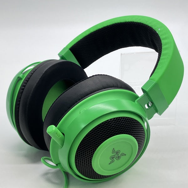 【中古】Kraken Green 【RZ04-02830200-R3M1】【秋葉原】