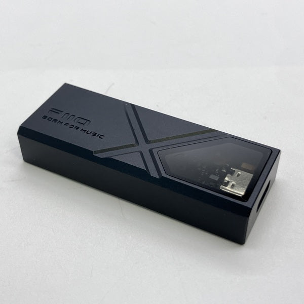 【中古】KA13 Black 【FIO-KA13-B】【日本橋】
