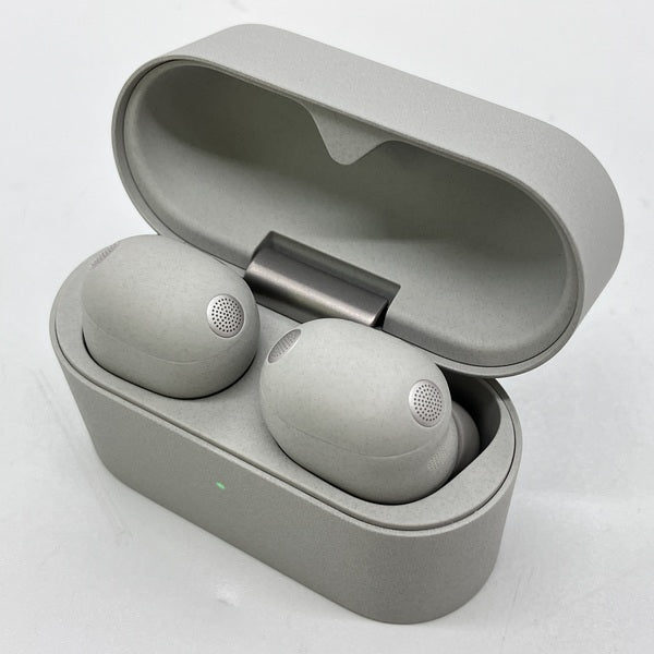 【中古】WF-1000XM6 SZ プラチナシルバー【日本橋】