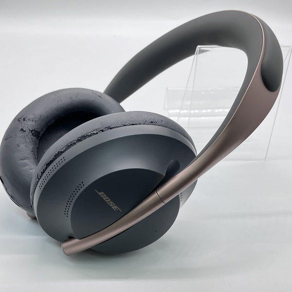 【中古】Noise Cancelling Headphones 700 + Charging Case エクリプス【秋葉原】