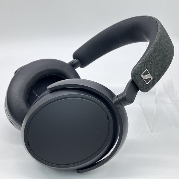 【中古】MOMENTUM 4 Wireless ブラック 【M4AEBT BLACK】【秋葉原】