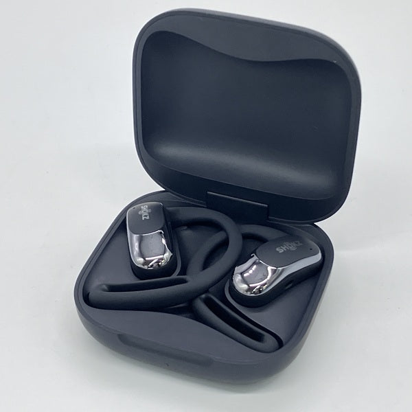 【中古】OpenFit Air Black【SKZ-EP-000025】【秋葉原】