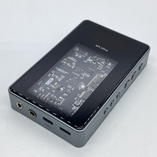 【中古】M5 ULTRA【秋葉原】