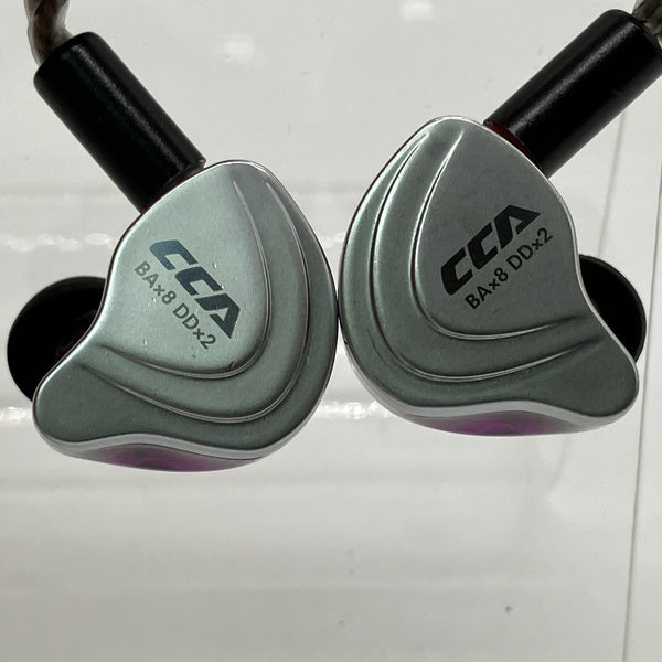 【中古】CCA C10【日本橋】