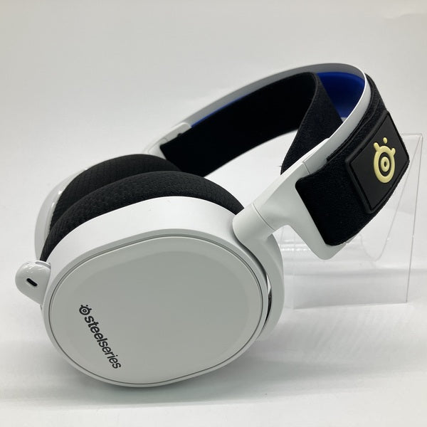 【中古】Arctis 7P+ 【61471J】【秋葉原】