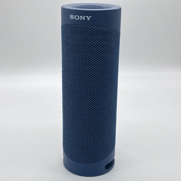 【中古】SRS-XB23 LC ブルー【秋葉原】