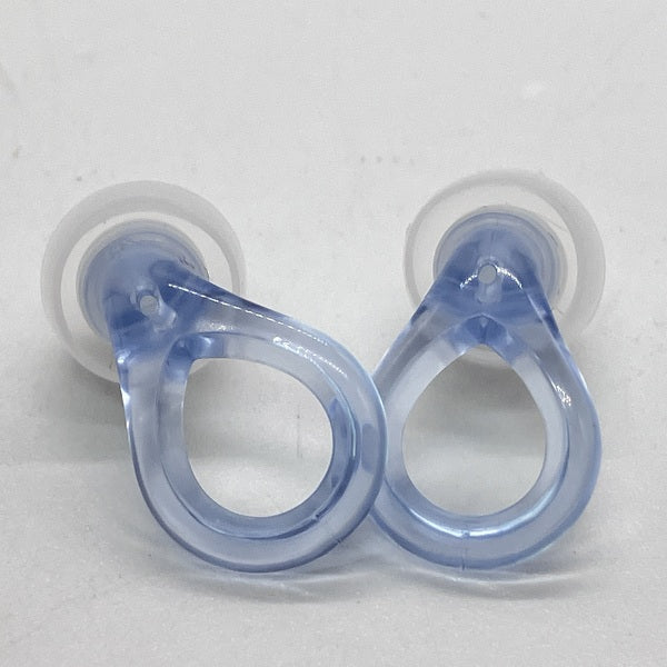 【中古】Earplugs DROP in Live ブルー 【EP-D20B】【秋葉原】