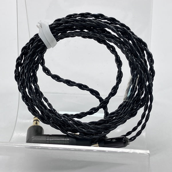 【中古】HEIR AUDIO 2pin to 3.5mmケーブル【秋葉原】