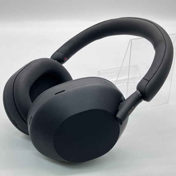 【中古】WH-1000XM5 BM ブラック【秋葉原】