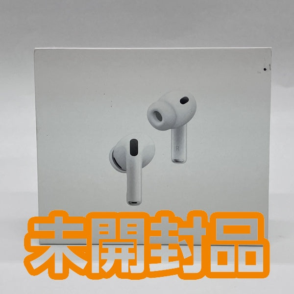 【中古】AirPods Pro 3 MFHP4J/A【秋葉原】