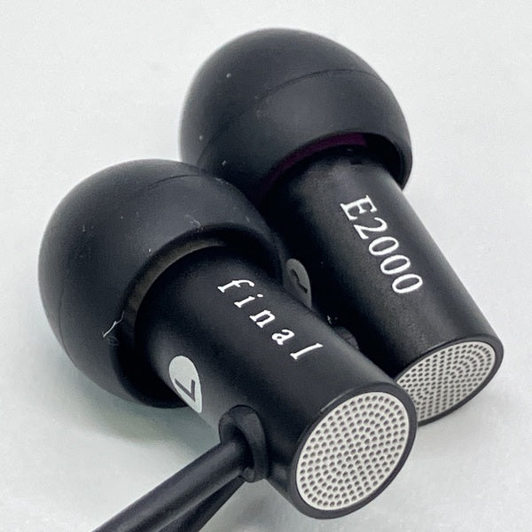 【中古】E2000 ブラック 【FI-E2DAL】【日本橋】