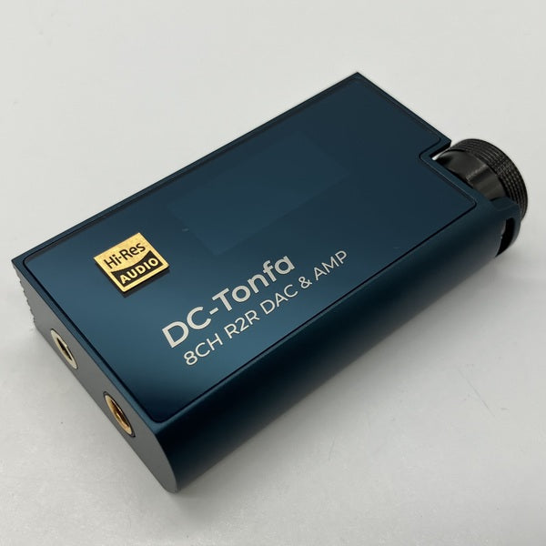 【中古】DC-Tonfa BL【名古屋】