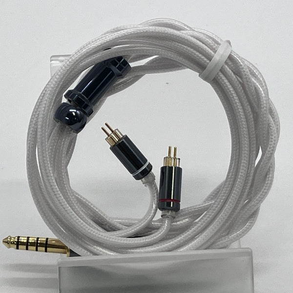 【中古】NICEHCK SnowWings 2Pin-4.4mm【秋葉原】