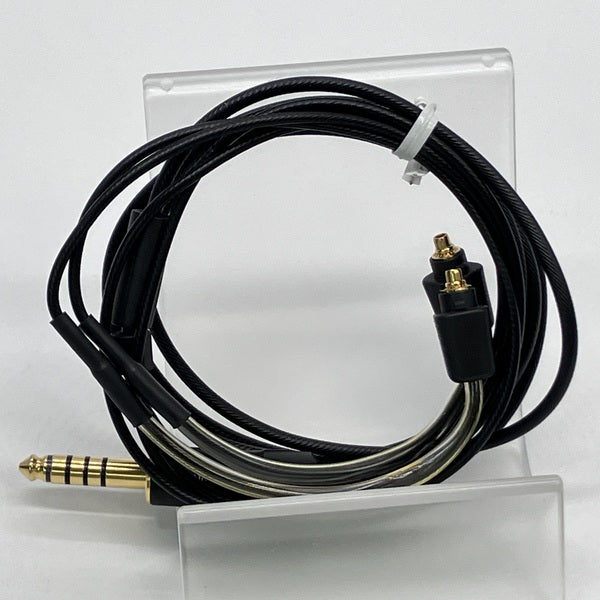 【中古】T3-02用φ4.4 5極プラグ バランスケーブル 1.2m 【T3-CB32】【日本橋】