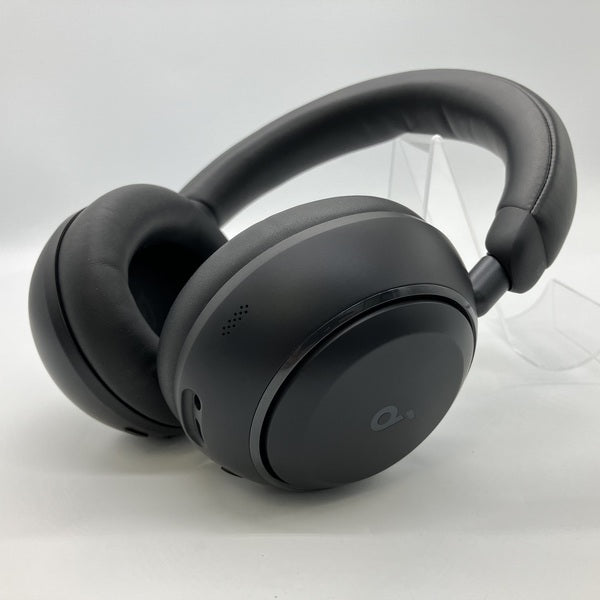 【中古】Soundcore Space 2 ブラック【D1402N11】【日本橋】