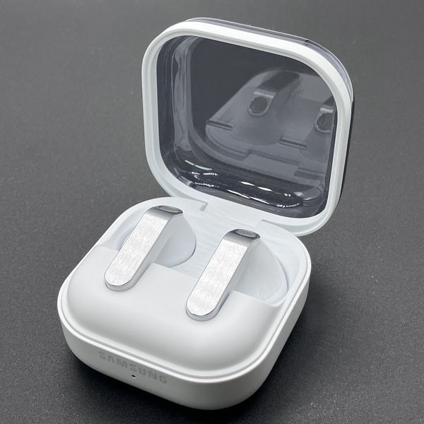 【中古】Samsung Galaxy Buds4 White【秋葉原】