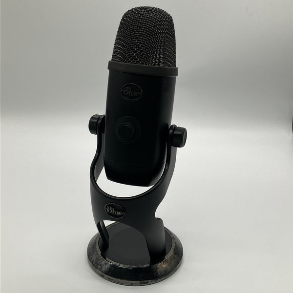 【中古】Blue Microphones Yeti X BM600X【秋葉原】