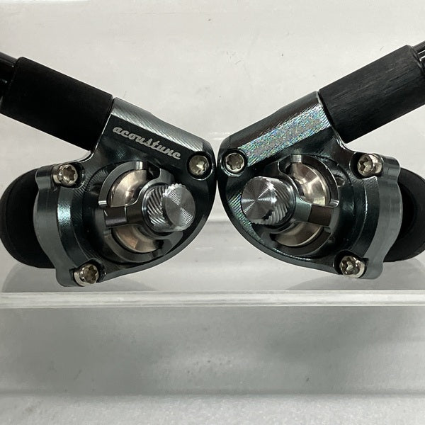【中古】HS1697TI Two Tone Gunmetal 【ACO-HS1697TI-GM】【秋葉原】