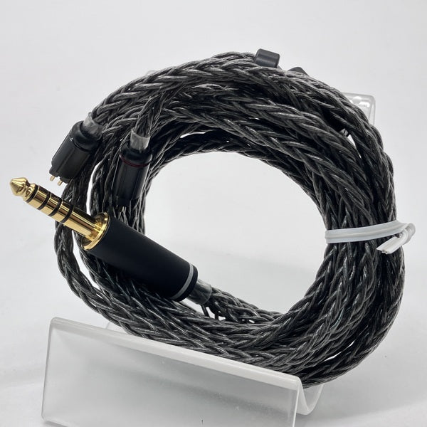 【中古】ECLIPSE Rise(エクリプス ライズ)4.4mm5極バランス/カスタムIEM 2PIN【NLC-ECS-RSE】【秋葉原】