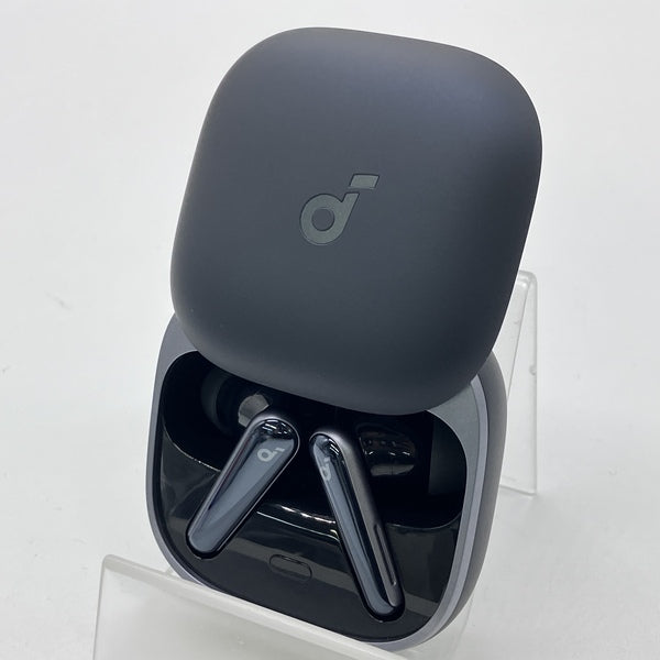 【中古】Soundcore Liberty 5 ミッドナイトブラック【A3957N11】【秋葉原】