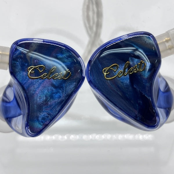 【中古】Celest Wyvern Qing Blue(マイクなしモデル)【名古屋】